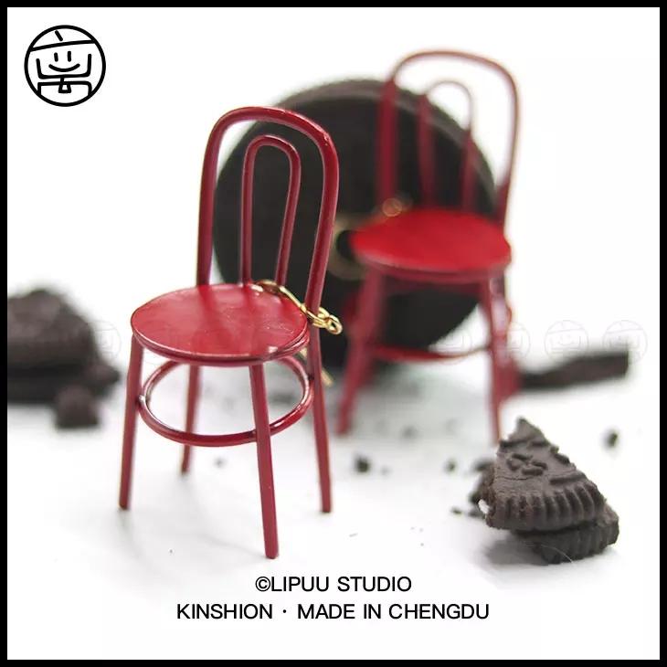 平价创意耳环，竟有如此点睛奇效