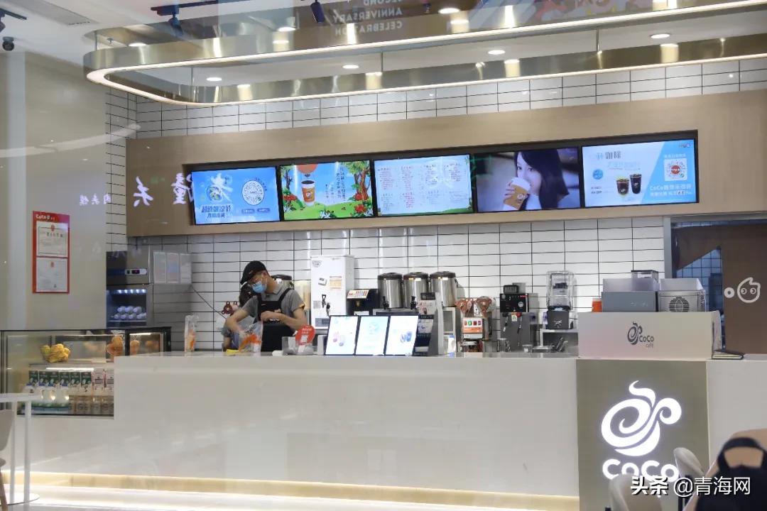 西宁这家“超人气商场”太太太太大方！28家零售2折起...