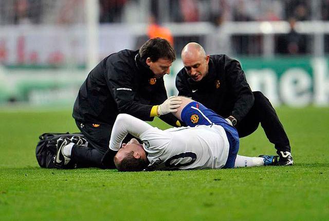 弗格森曼联历史战绩,弗格森爵士的球员生涯