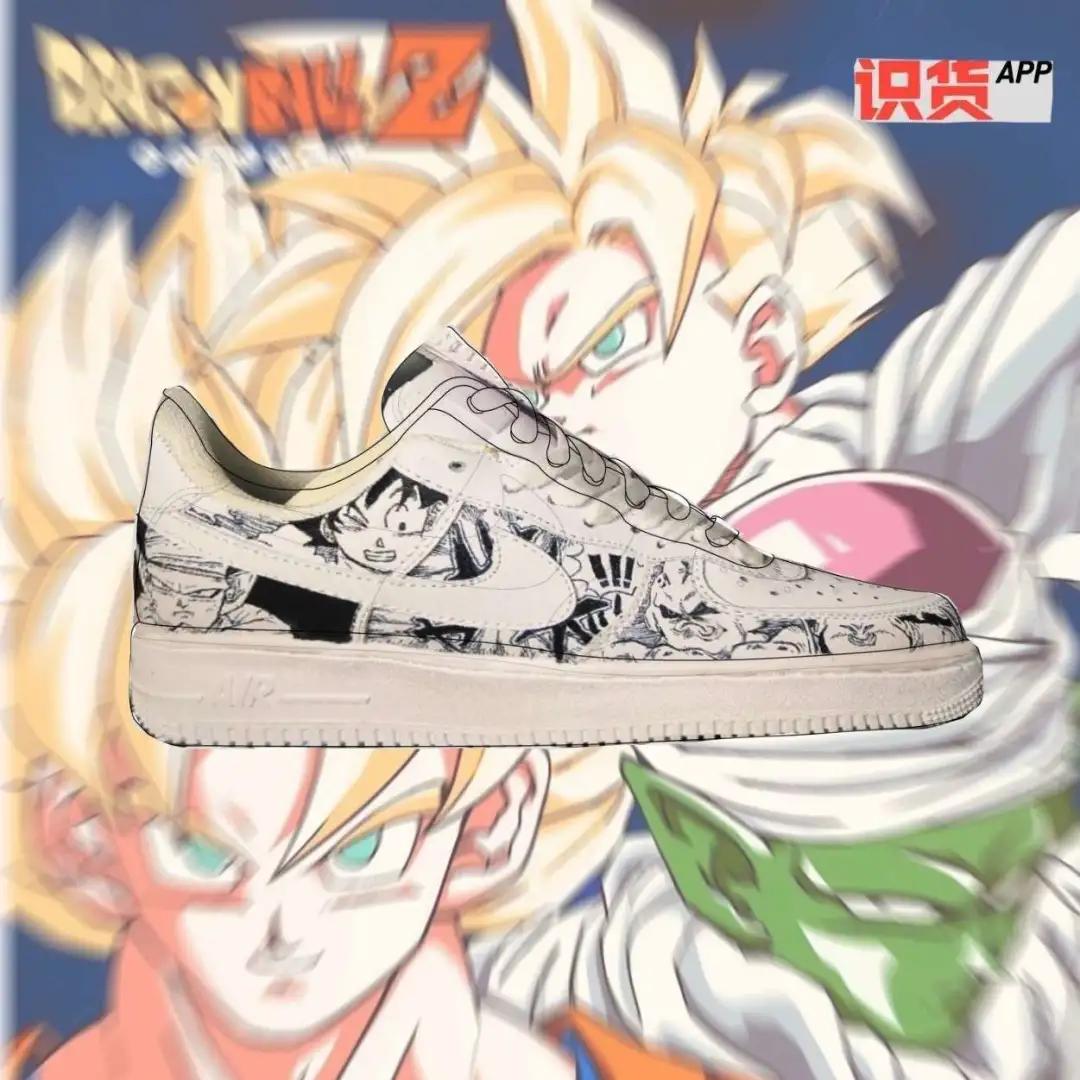 这双鞋的颜色独一无二,全网第一双配色的鞋你见过吗