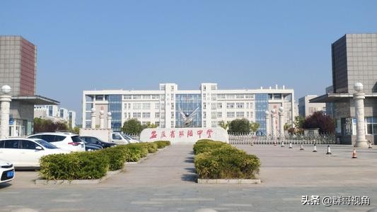 安徽四大学校,安徽四大中学排名