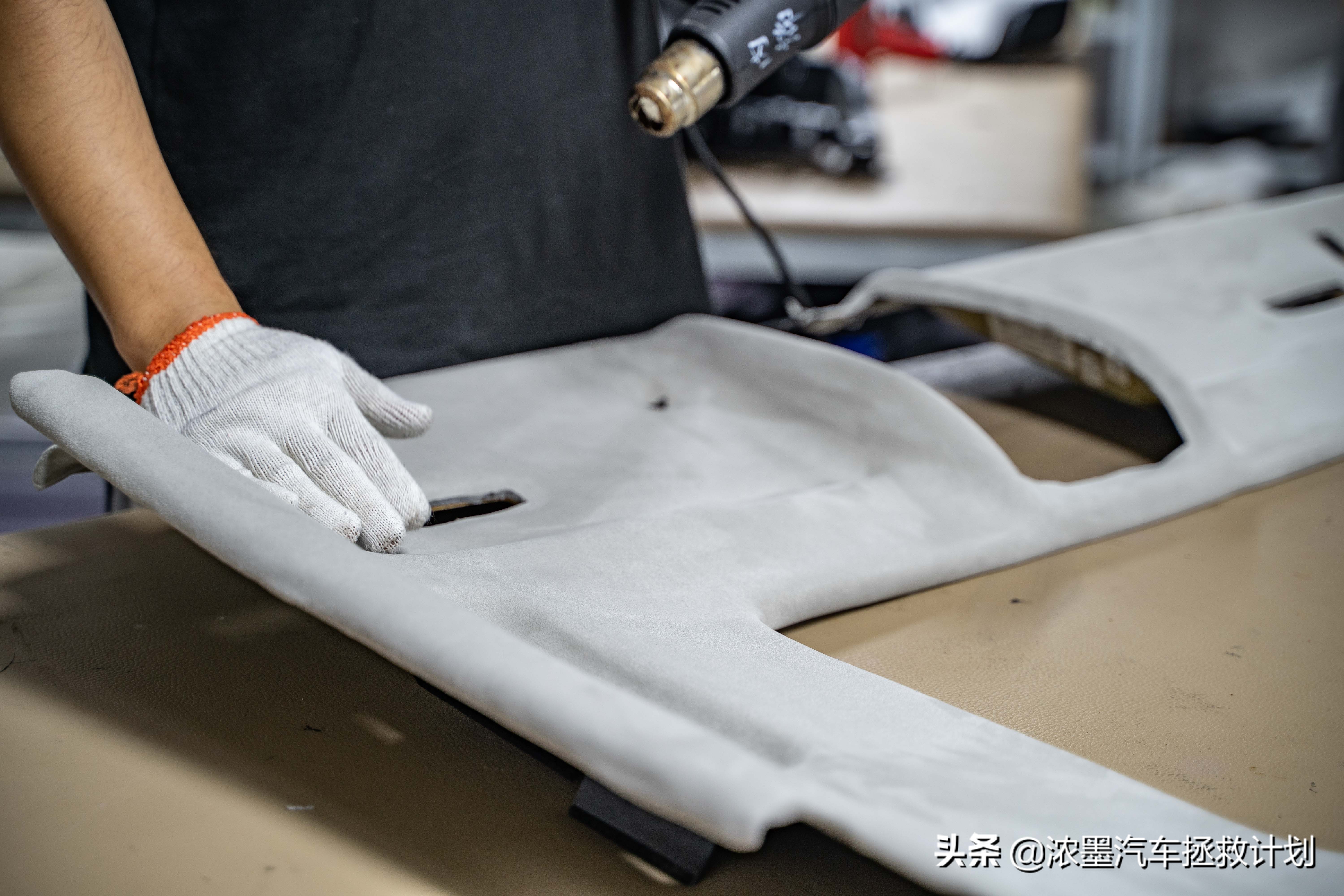 途锐锋锐,途锐锋锐版改装