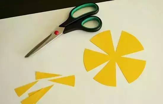 幼儿园纸艺手工简单,手工纸制作幼儿园简单创意
