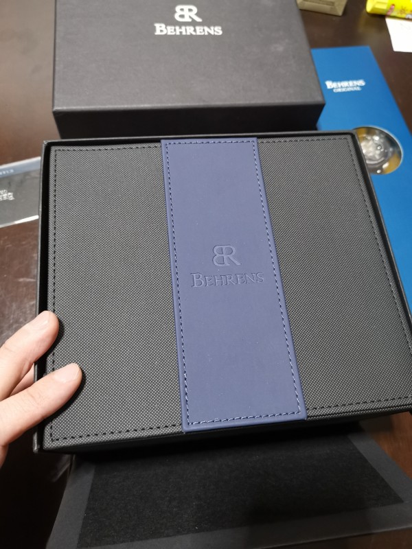 贝伦斯手表的蓝宝石,贝伦斯手表推荐