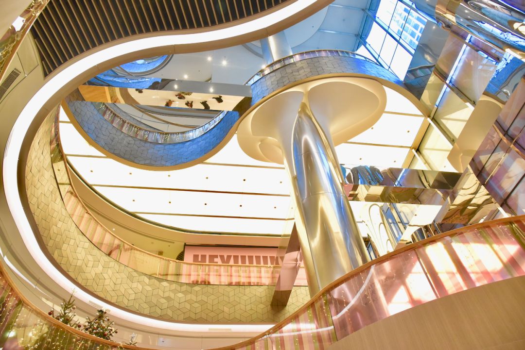 新天地拍摄现场,新天地广场完整视频