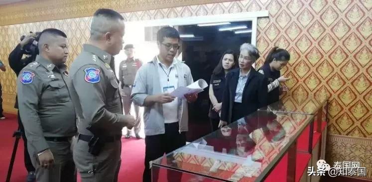 还有多少中国人,被商业化的泰国佛牌宰得“心甘情愿”?