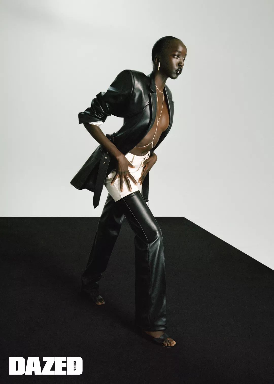 dazed杂志有中国版吗,dazed杂志