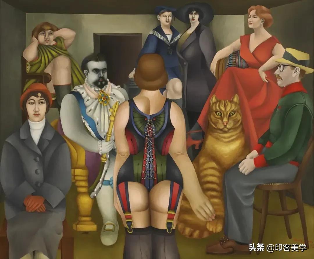 “*欲肉**”的美式性感,消失了吗?