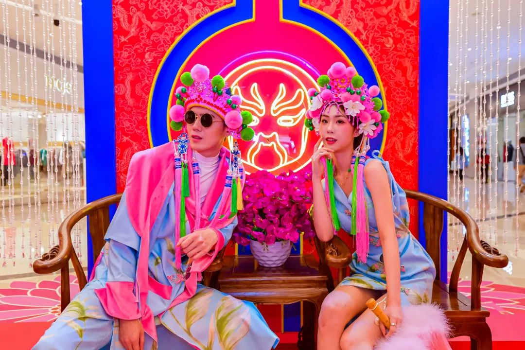 留深旅游攻略详解,深旅一日游游玩攻略