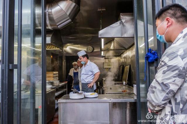 洛阳西工区老街,洛阳老街巷历史文化一条街