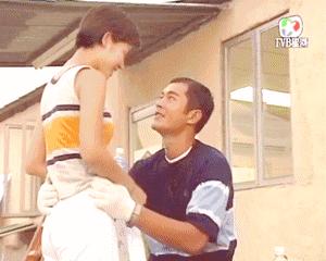 古天乐宣萱再合作,古天乐宣萱最新合照