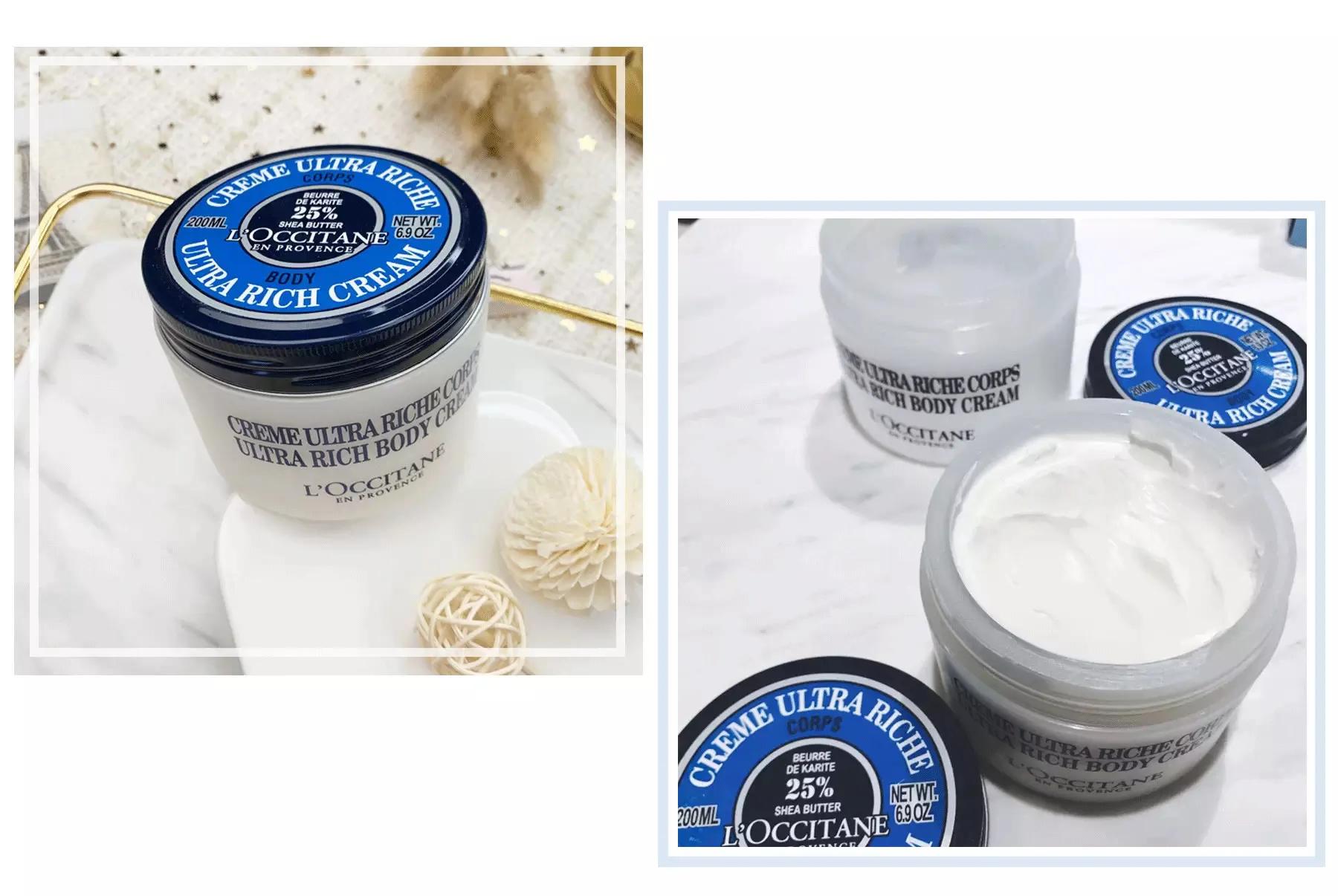 欧舒丹最出名的是什么产品,欧舒丹什么系列最好