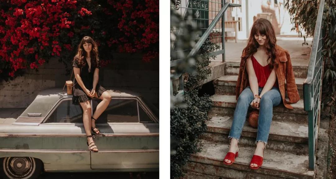 没有腰的身材怎么穿搭,四肢胖腰细怎么穿搭