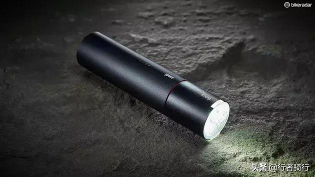 外媒评选十佳车,最实用的自行车灯