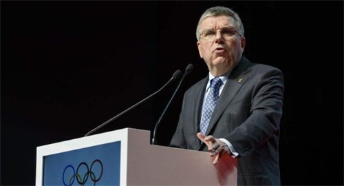 国际奥委会考虑办电竞运动会,电竞获国际奥委会认可