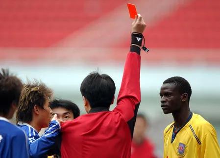 图雷小传丨成足弃将辽足水货,也是摩纳哥复兴的功臣