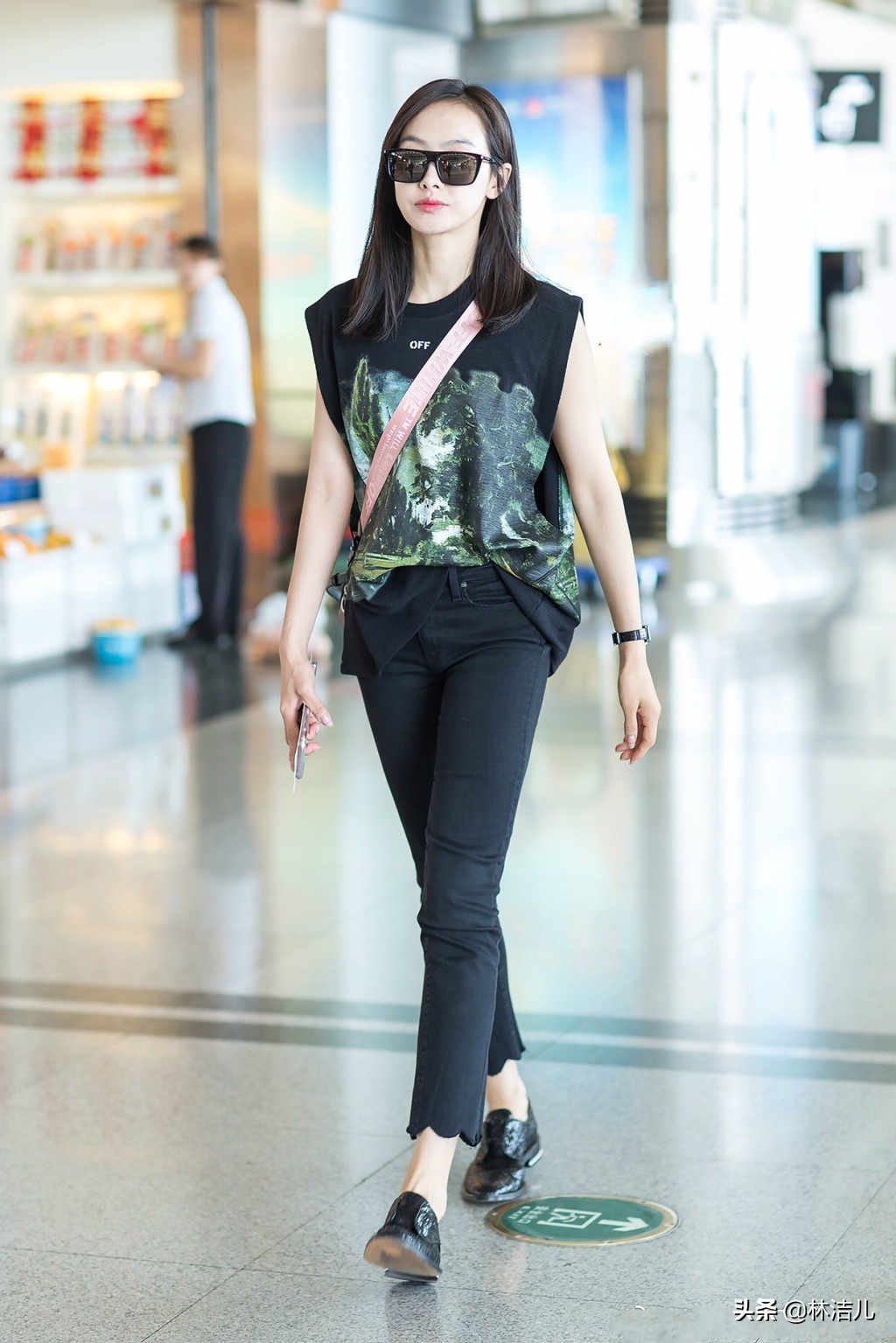 杨幂周冬雨最美的十张照片,杨幂周冬雨造型