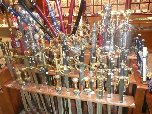 国外有哪些好的商品,外国的什么产品好