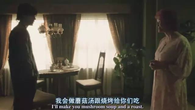 太丧了,这片导演拍的真好,但是,我不敢看第2遍