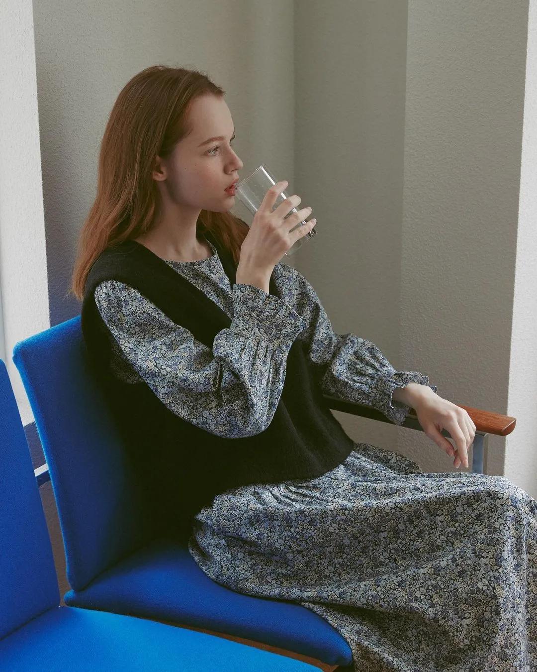 zara怎么穿搭女生,如何用zara和优衣库穿出gucci