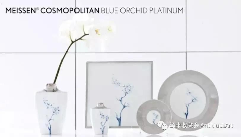 德国梅森瓷器红龙系列,德国梅森瓷器的价格