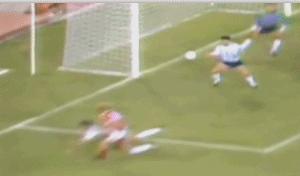 不可超越的马拉多纳,众球星眼中的马拉多纳