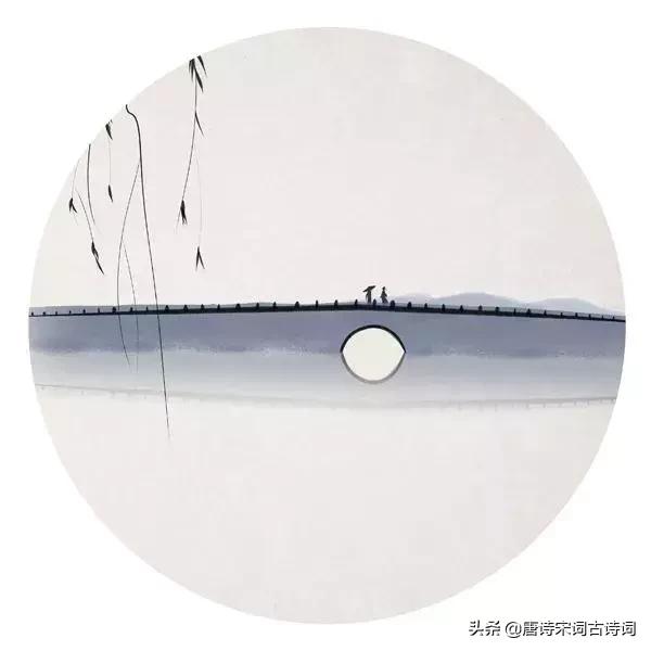 古人太会起名字了,古人取名字真的很浪漫