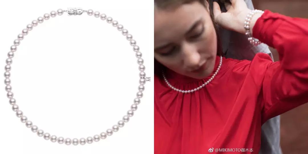 女人一生必须要有的五款珠宝首饰！