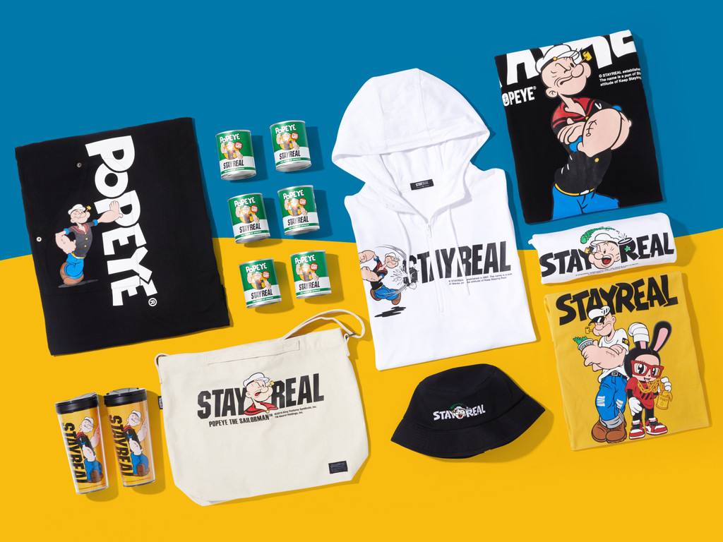 盘点世界几大潮牌,2022年全球十大潮牌排行