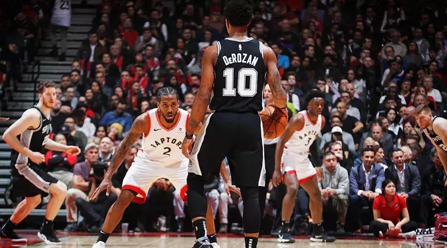 杨毅专栏蒂姆邓肯,杨毅专栏莱昂纳德