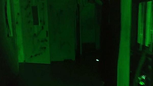 最新密室大逃脱杨幂状态,杨幂密室大逃脱吓瘫