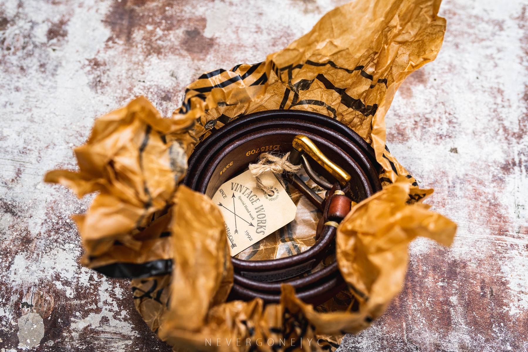 做皮带的老牌子,复古皮带有哪些牌子