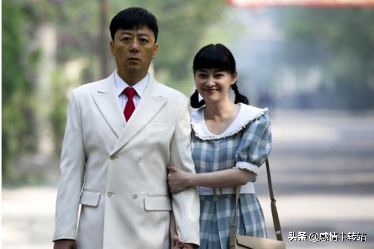 《父母爱情》剧中5个女人，5种婚姻，读懂了，生活也就不痛苦了