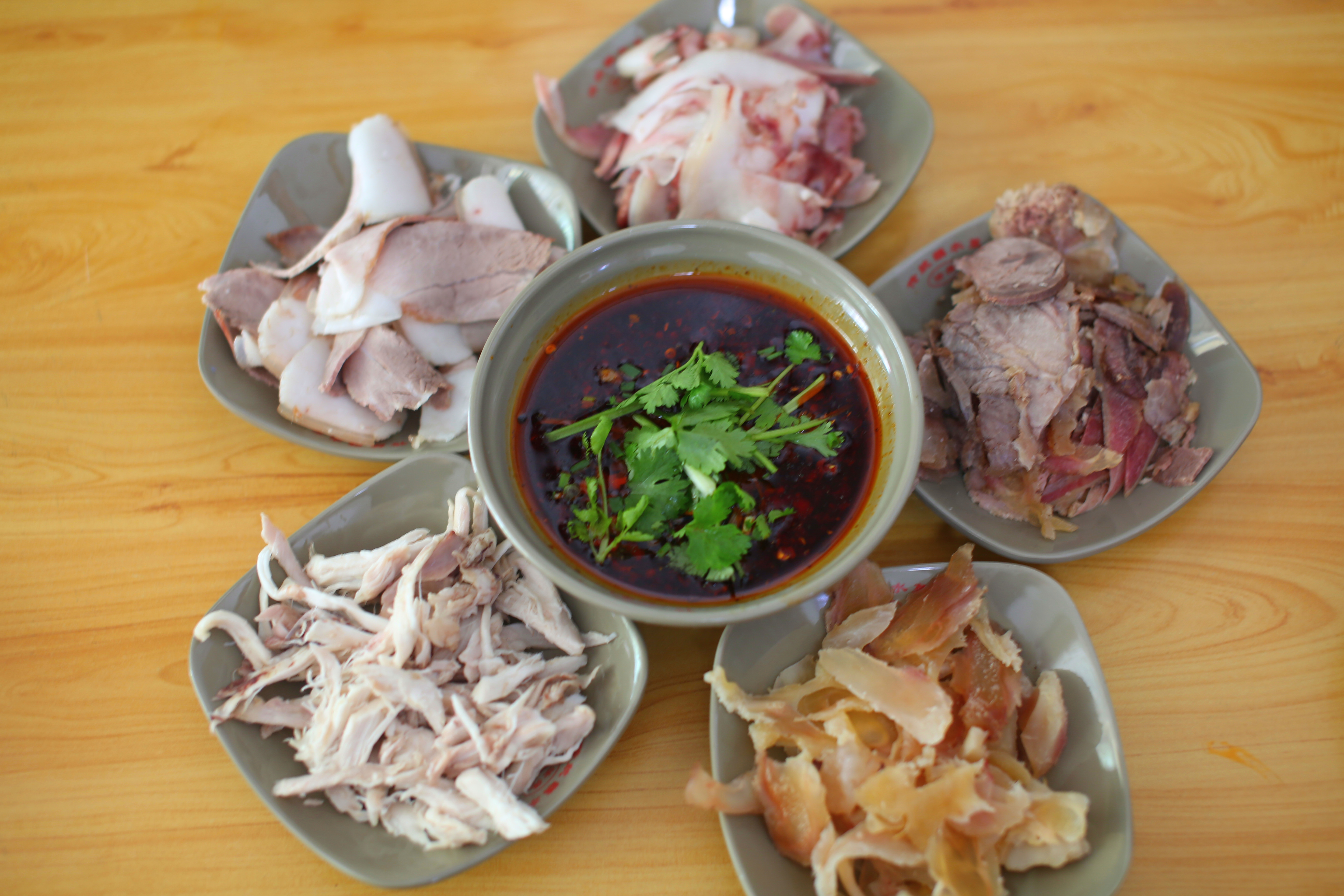 重庆人为什么不怕自贡菜,重庆人吃自贡菜