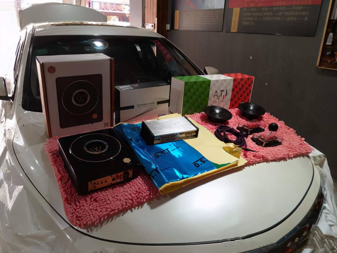 还原纯粹和自然意大利ATI为声而发