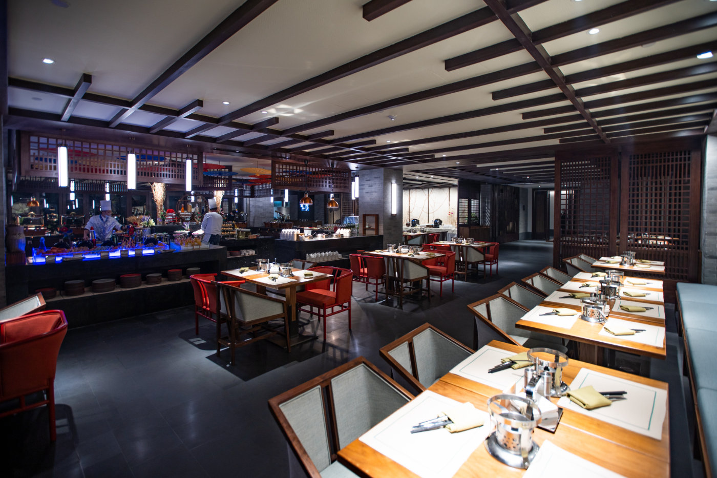 青岛古城君澜度假酒店,即墨古城君澜度假