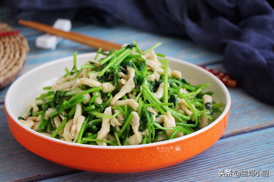 5款简单快手家常菜味道超级棒,快手菜20道家常菜