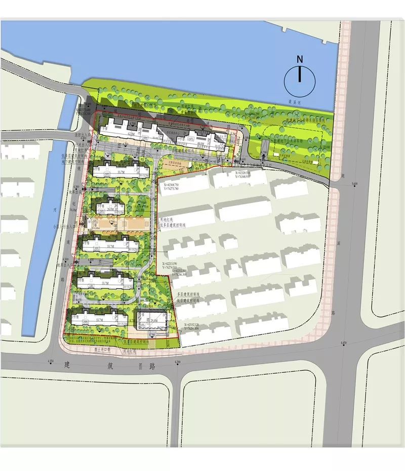 规划出炉！无锡又一高价盘要入市