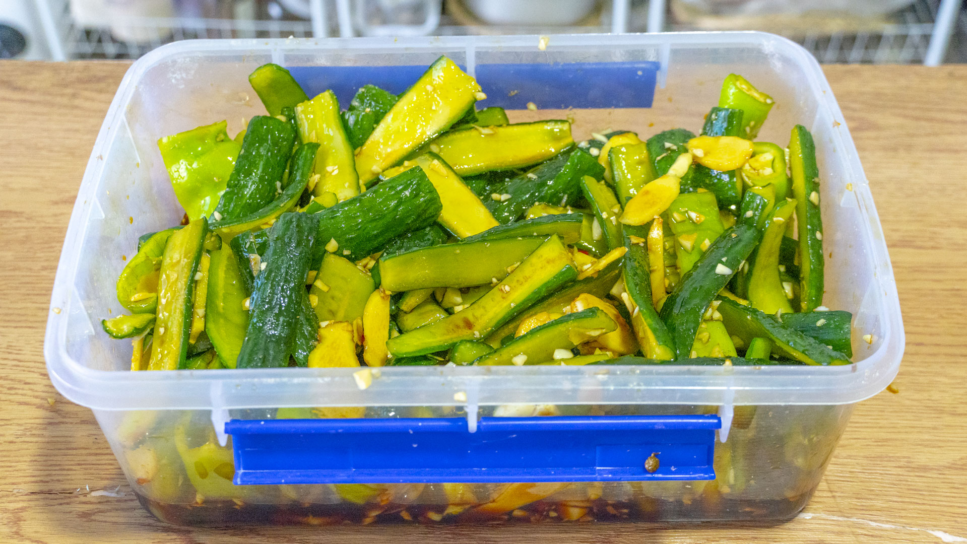 润肺降火的青菜,清肺去火的夏季美食菜谱