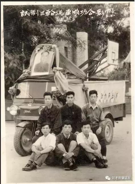 日照中兴汽车有限公司,带你看日照