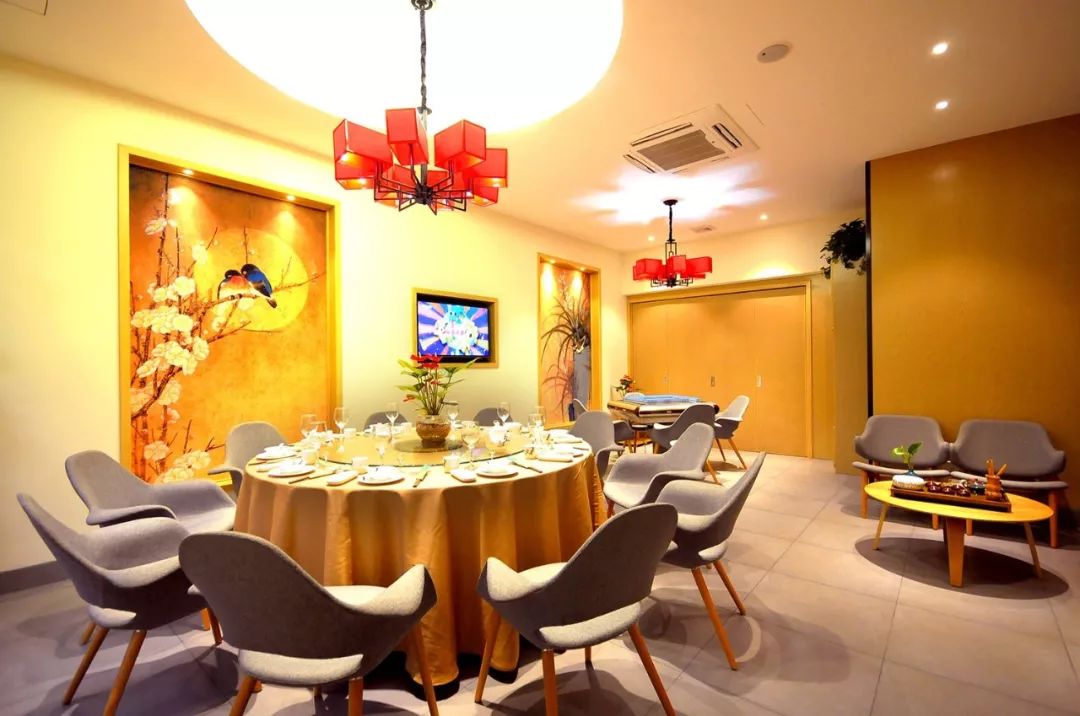 仁和春天双人餐,高端豪华聚餐