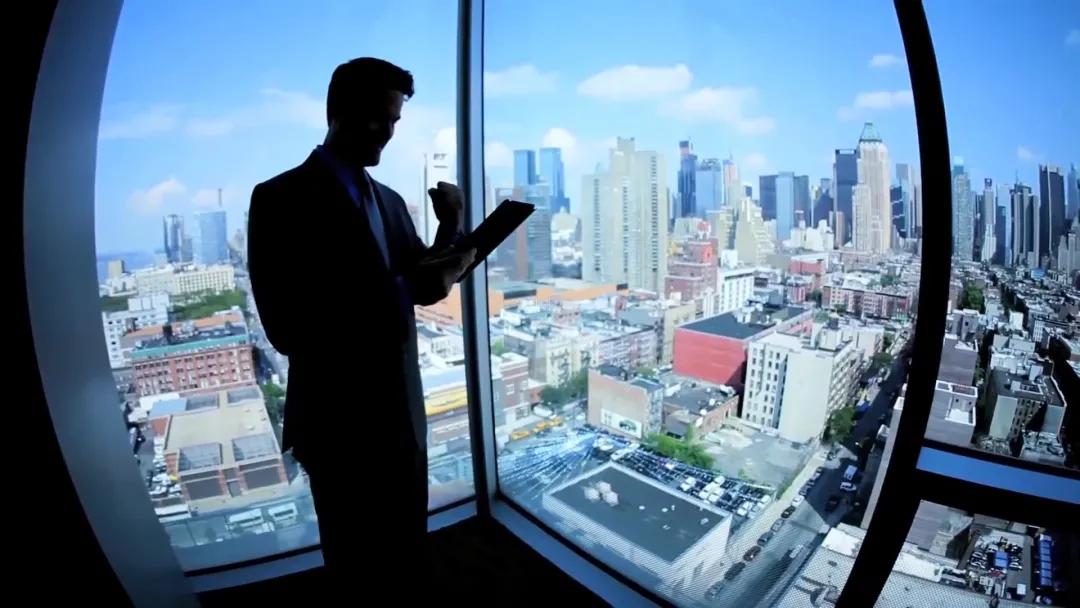 汇聚行业顶尖人才,汇集了各行业的精英