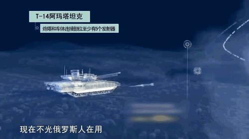 俄罗斯t14之外的下一代坦克,俄罗斯出售装甲车