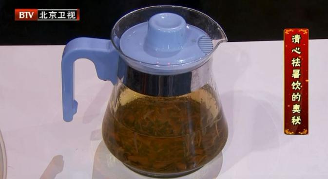 池塘里的“天然降脂药”,能吃能喝,能泡澡!还有这两个“养身宝”,你也别错过