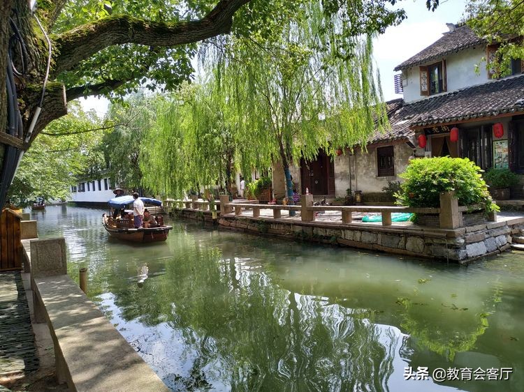 苏州旅行记随笔,苏州旅行记视频