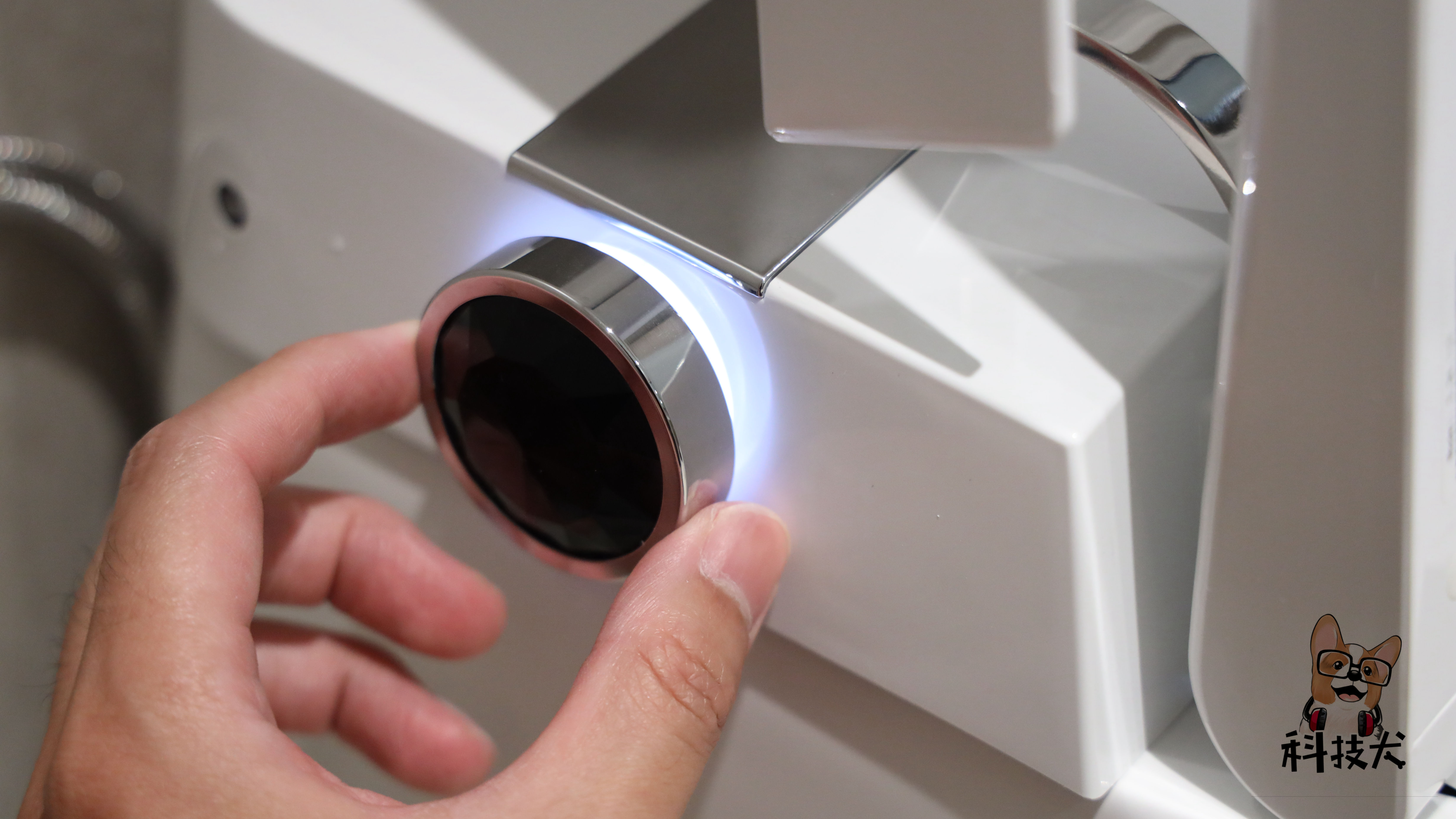 云米智能马桶最新款,云米智能马桶自动翻盖版接入米家