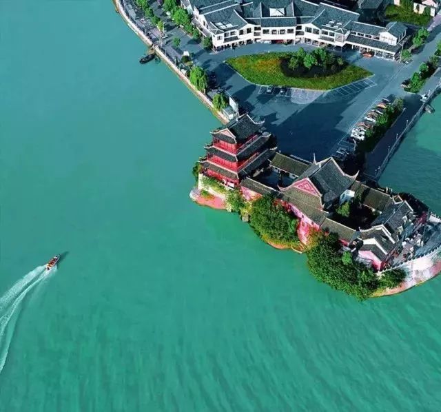 最全的合肥旅行攻略人少景美,夏日旅行计划合肥旅游攻略