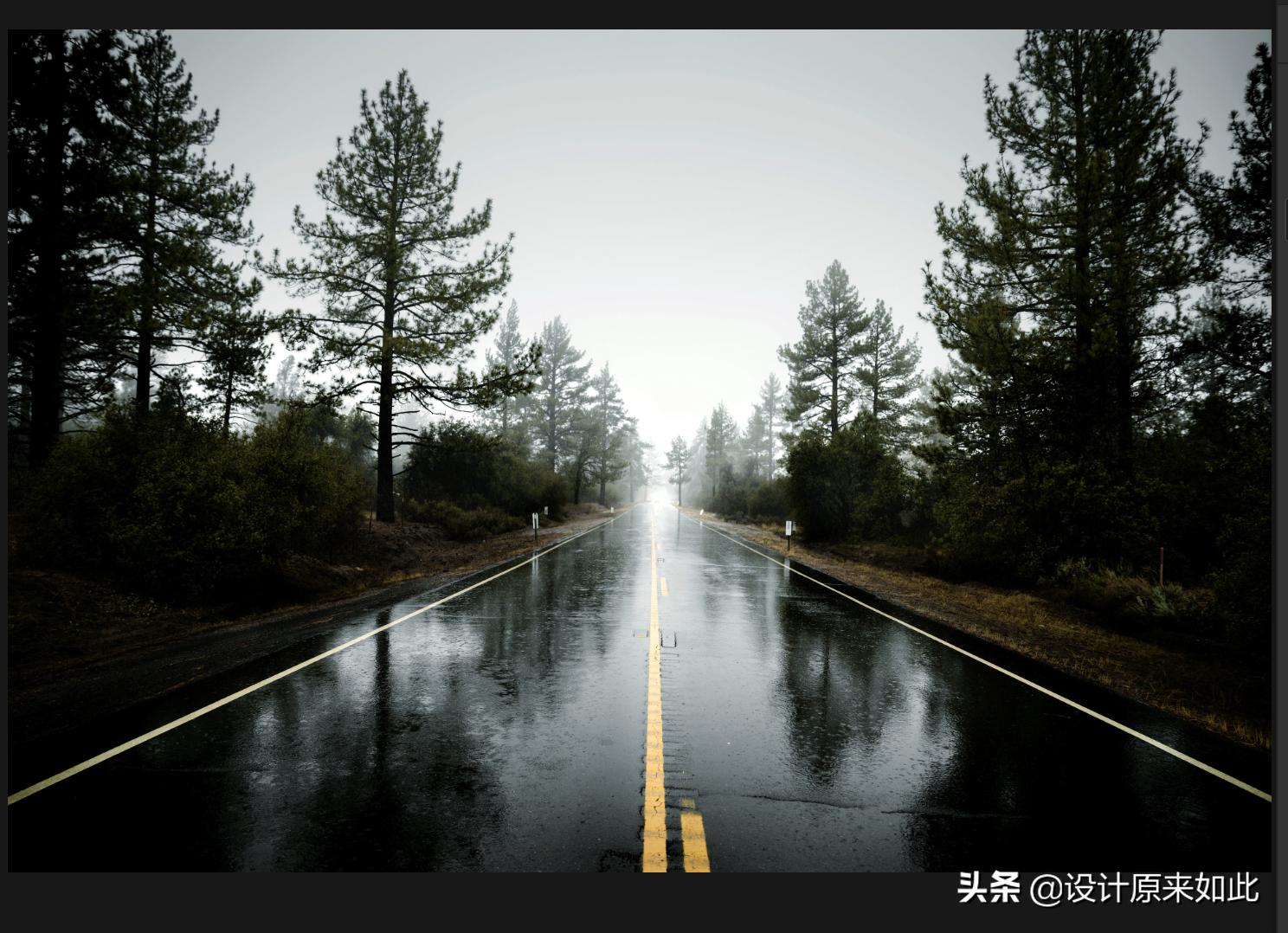 ps如何调色让照片更生动,ps如何调色让色弱看清晰