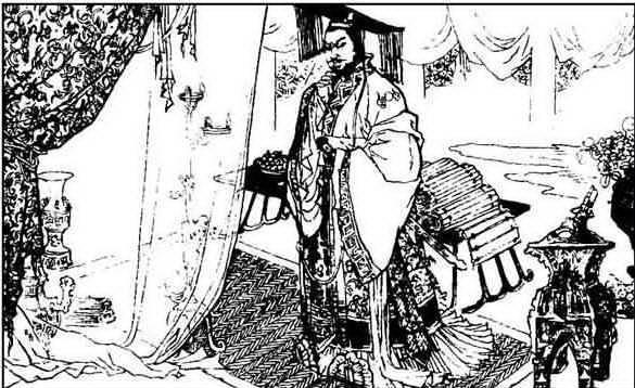 春秋战国历史朝代图表,为什么春秋战国也算是朝代啊