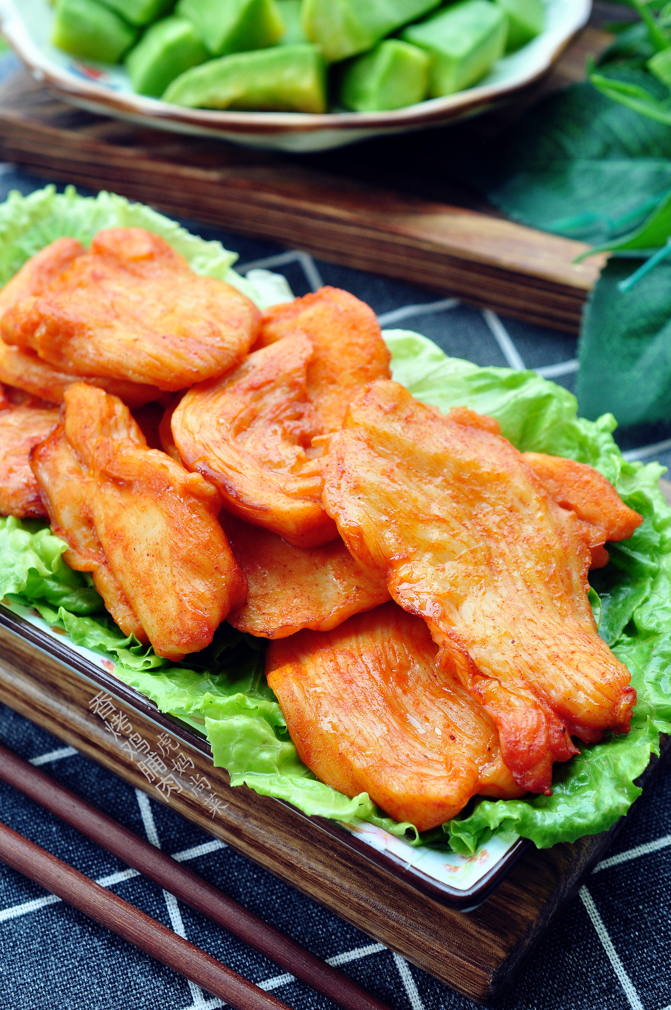 做烤鸡一定要放腌料么,烤鸡料腌料配方